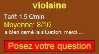 Me consulter sur le tchat CB