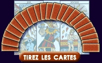 Effectuez votre tirage !