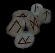 Tirez les runes